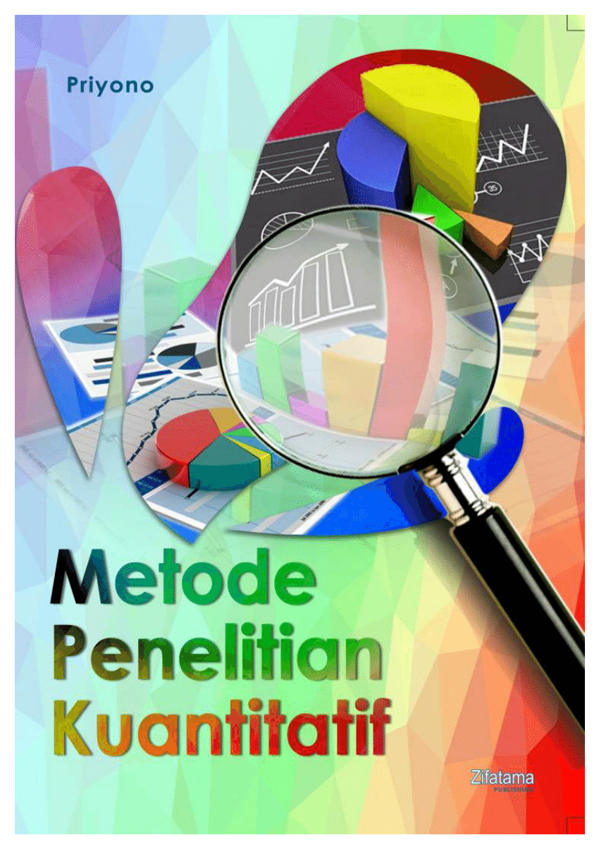 Buku metodologi penelitian sugiyono pdf